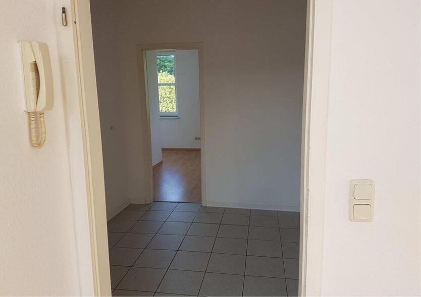 02-004 Schöne 3-Zimmer Wohnung im Stadtzentrum von Crivitz zimmer