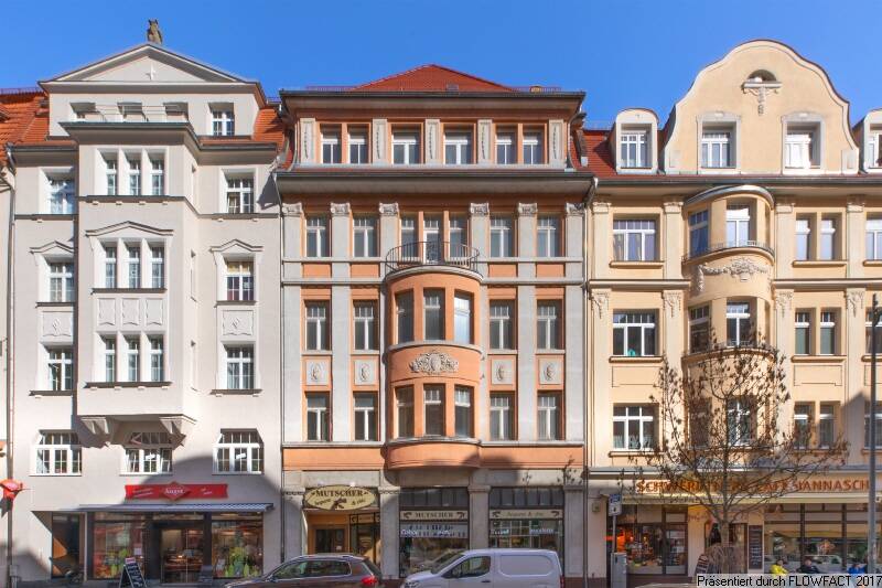Gewerbeobjekt Bautzen Innenstadt - 550.000&euro; | Angebot:25970794