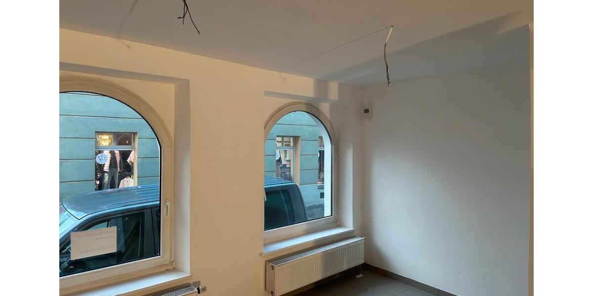 Gewerbeeinheit am Salzstadelplatz zimmer