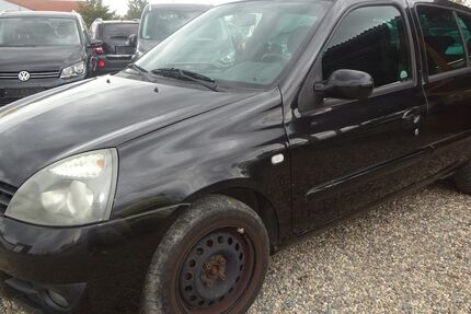 Renault Clio 175.757 km 1.200 &euro; Dresden 01219