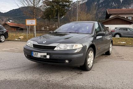 Renault Laguna 146.697 km 2.250 &euro; Ohlstadt 82441