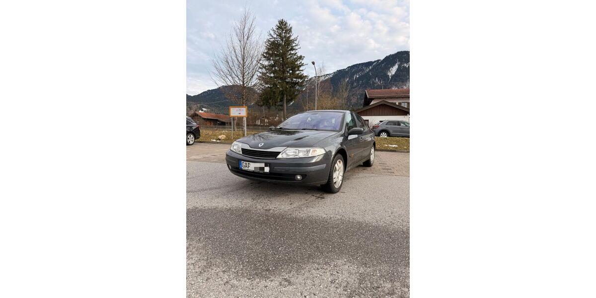 Renault Laguna 146.697 km 2.250 &euro; Ohlstadt 82441