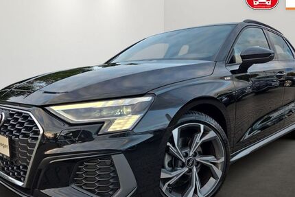 Audi A3 25.900 km 30.880 &euro; Albbruck 79774
