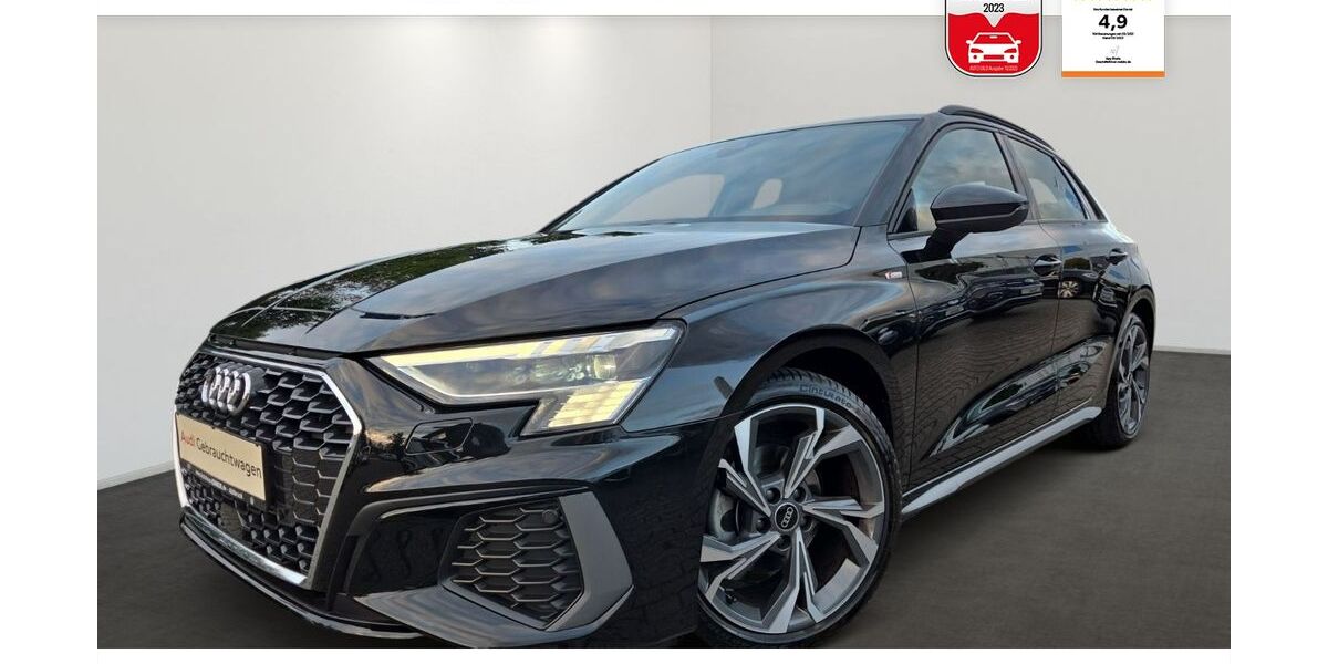 Audi A3 25.900 km 30.880 &euro; Albbruck 79774