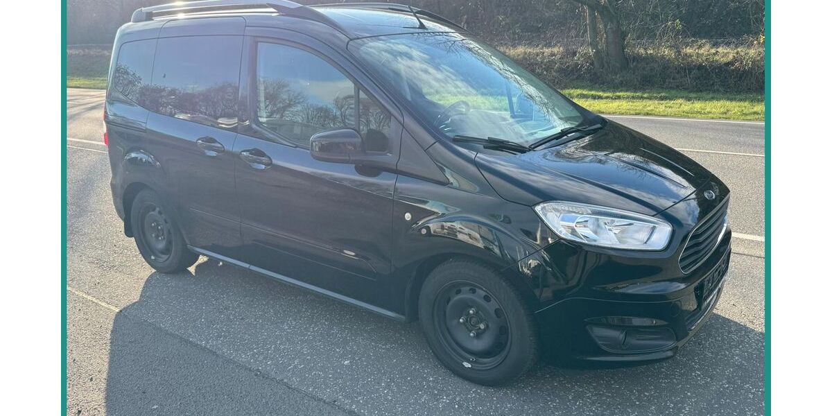 Ford Tourneo Courier 159.850 km 7.790 &euro; Remagen 53424
