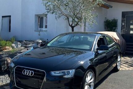 Audi A5 187.000 km 9.990 € mannheim 68307