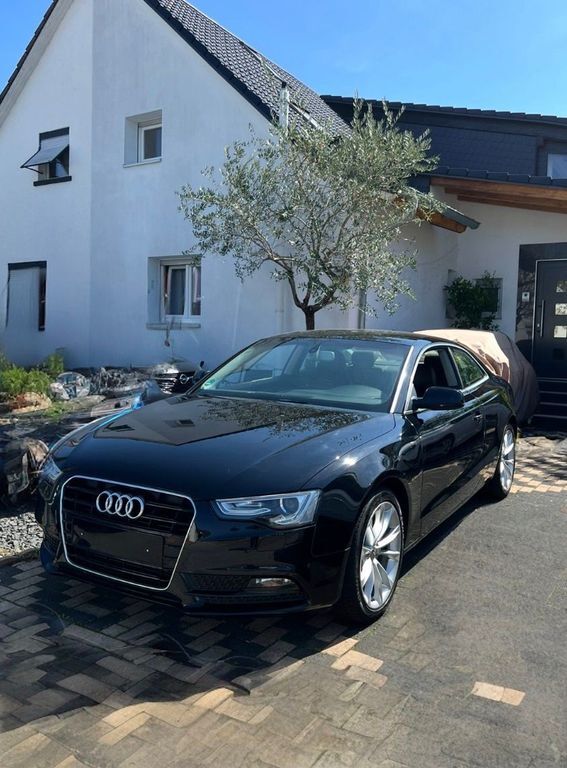 Audi A5 187.000 km 9.990 € mannheim 68307