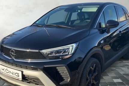 Opel Crossland (X) 19.738 km 21.490 &euro; Teltow 14513