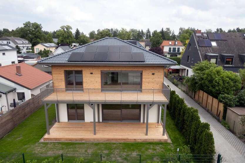Haus zum Kaufen in Berlin 1.299.000 € 188 m²