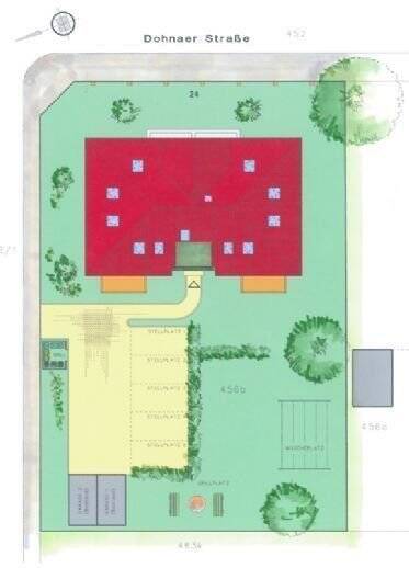 Etagenwohnung Heidenau Heidenau-Süd - 4 Zimmer, 102 m&sup2;, 259.950&euro; | Angebot:25745685