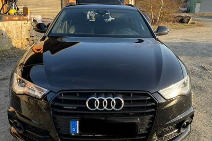 Audi A6 230.059 km 17.000 &euro; Thurnau 95349