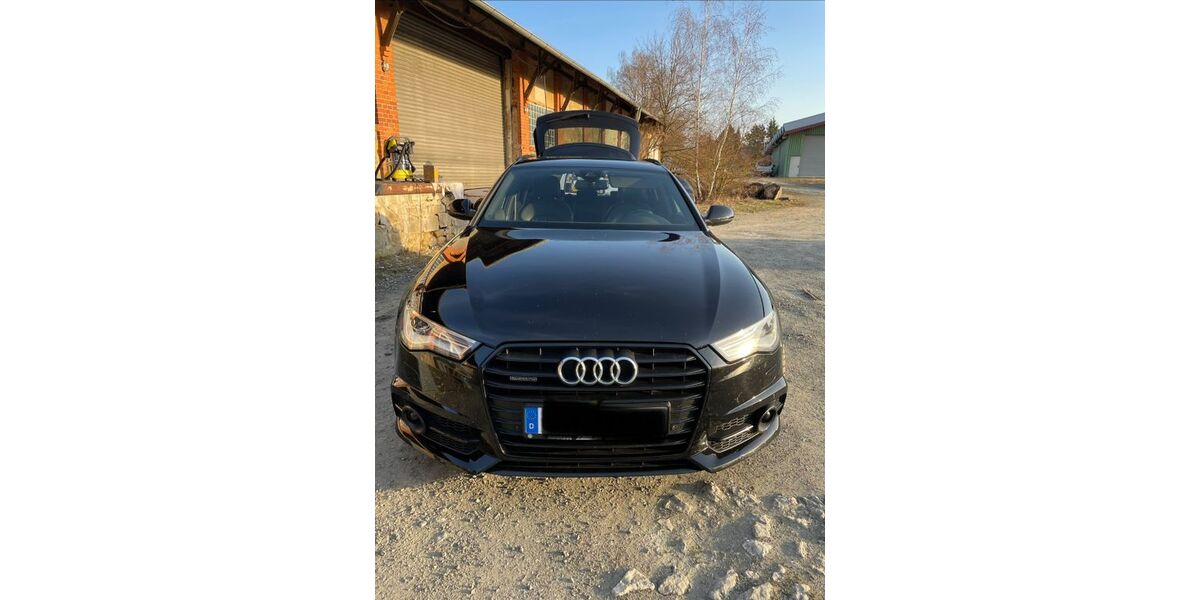 Audi A6 230.059 km 17.000 &euro; Thurnau 95349