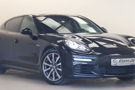 Porsche Panamera 86.617 km 38.999 &euro; Teltow 14513