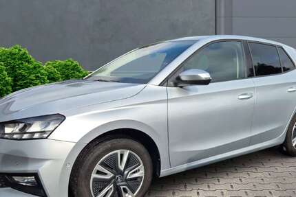 Skoda Fabia 130.308 km 13.860 € Meiningen 98617
