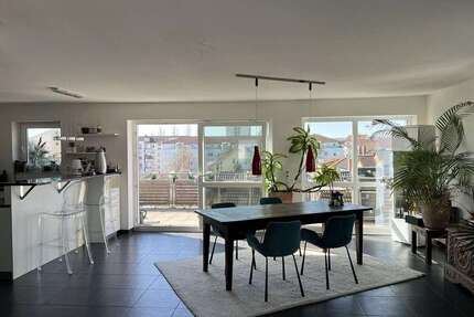 Wohnung zum Mieten in Konstanz 2.500 € 140 m²