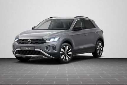 VW T-Roc 25.947 km 22.800 &euro; Simmern 55469