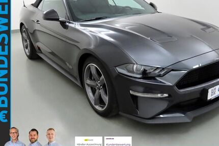 Ford Mustang 16.072 km 45.940 &euro; Premnitz / Nahe A2 14727
