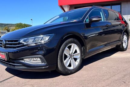 VW Passat Variant 95.700 km 23.500 &euro; Saarburg 54439