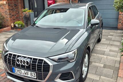 Audi Q3 48.000 km 26.200 &euro; Emden 26721