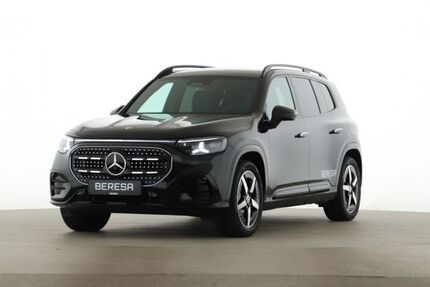 Mercedes-Benz GLB 200 9.900 km 45.950 &euro; Münster 48155