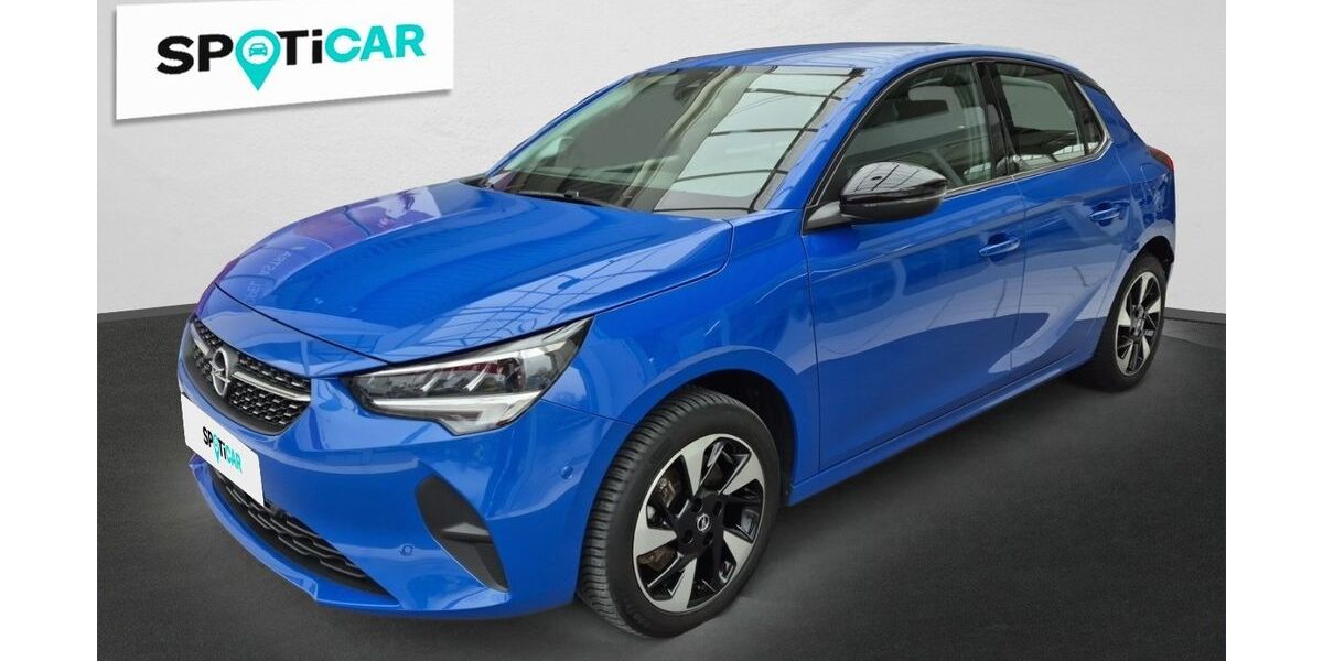 Opel Corsa 31.900 km 16.950 &euro; Georgsmarienhütte 49124