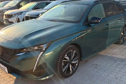 Peugeot 308 29.000 km 23.990 &euro; Hersbruck 91217