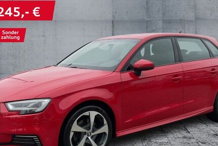 Audi A3 95.652 km 18.500 &euro; Mitterteich 95666