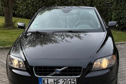 Volvo C70 250.000 km 6.500 &euro; Reinfeld 23858