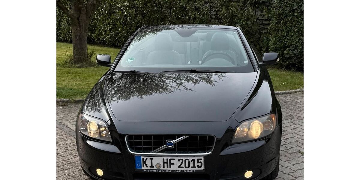 Volvo C70 250.000 km 6.500 &euro; Reinfeld 23858