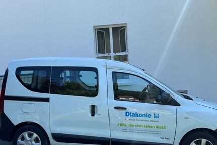 Dacia Dokker 93.000 km 5.700 &euro; Albstadt 72461