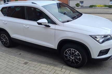 Seat Ateca 80.000 km 18.200 &euro; Würselen 52146