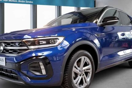 VW T-Roc 35.994 km 27.680 &euro; Cloppenburg 49661