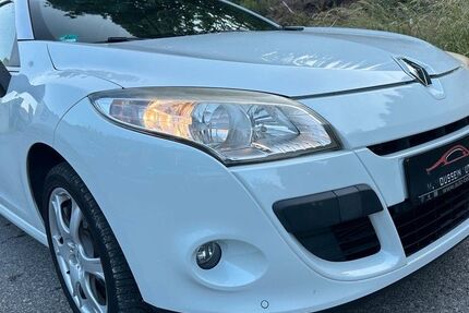 Renault Megane 141.000 km 4.199 &euro; Altensteig 72213