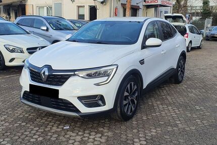 Renault Arkana 218.810 km 10.900 &euro; Freiburg 79108