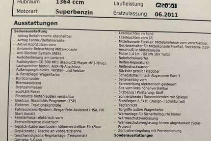 Opel Meriva 139.500 km 5.000 € Neuwied 56564