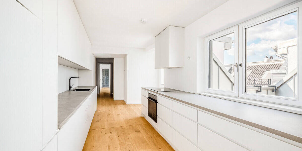 Etagenwohnung Berlin Friedenau - 4 Zimmer, 163 m&sup2;, 1.490.000&euro; | Angebot:26702505