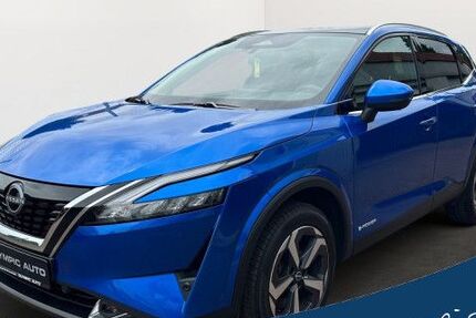 Nissan Qashqai 70.000 km 23.490 &euro; Westerrönfeld 24784