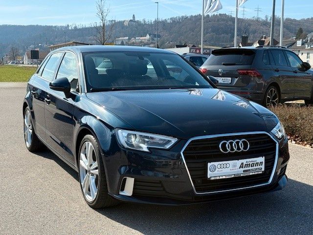 Audi A3 111.000 km 19.590 &euro; Stühlingen 79780