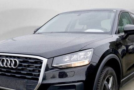 Audi Q2 150.000 km 12.900 &euro; Wipperfürth 51688