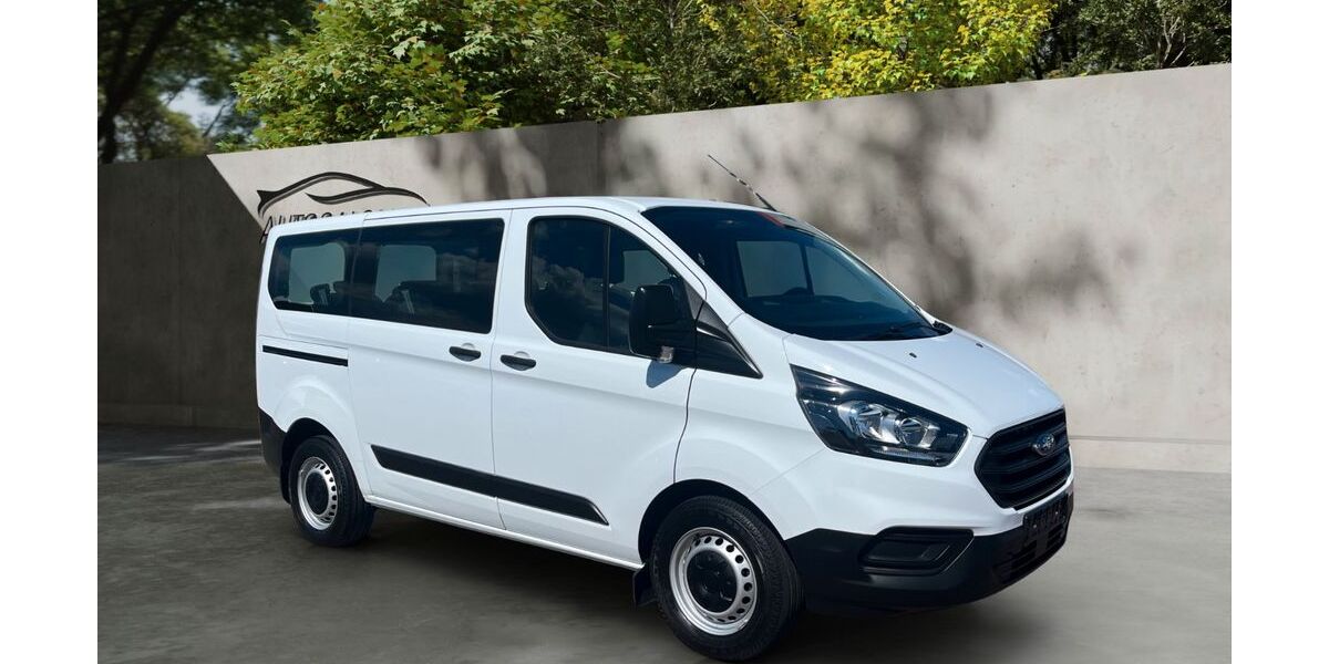 Ford Transit Custom 51.100 km 20.999 &euro; Neustadt 67434