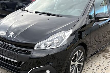 Peugeot 208 99.470 km 7.999 &euro; Schifferstadt 67105