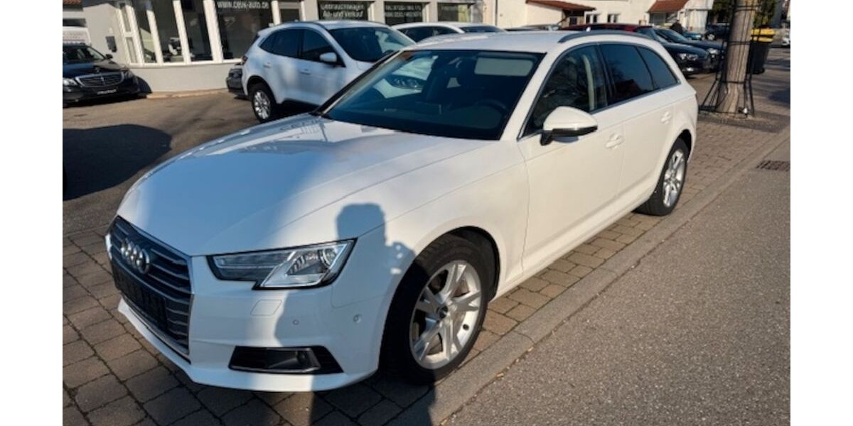 Audi A4 154.836 km 12.500 &euro; Neckarsulm 74172