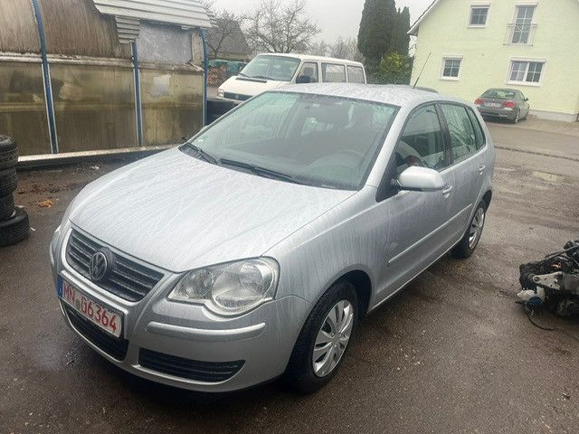 VW Polo 102.321 km 2.600 &euro; Sontheim/Attenhausen 87776