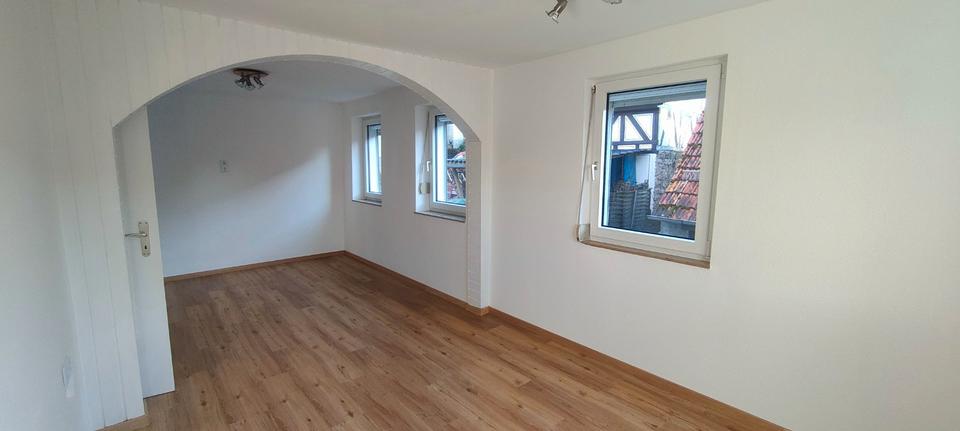 Doppelhaushälfte Bad Mergentheim - 5 Zimmer, 140 m&sup2;, 1.350&euro; | Angebot:26089088