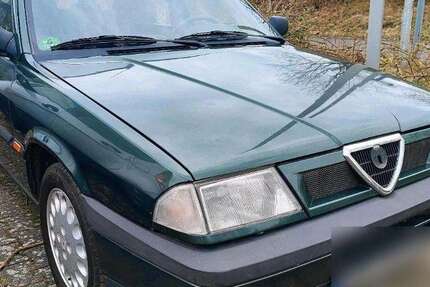 Alfa Romeo 33 185.000 km 1.950 &euro; Hamburg, Freie und Hansestadt 20144