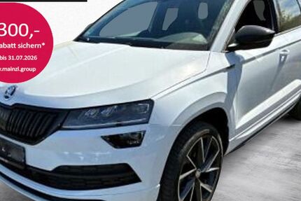 Skoda Karoq 39.500 km 28.830 &euro; Feldkirchen/Westerham 83620