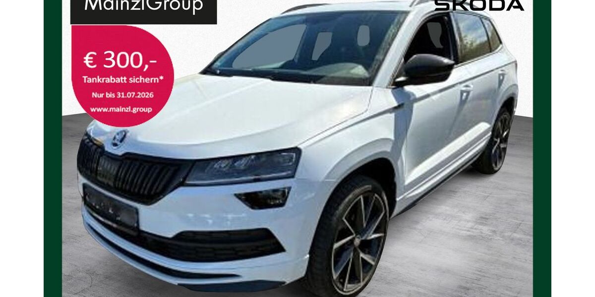 Skoda Karoq 39.500 km 28.830 &euro; Feldkirchen/Westerham 83620