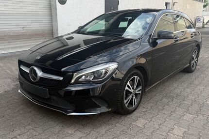 Mercedes-Benz CLA 220 Shooting Brake 201.000 km 12.999 &euro; Hainburg 63512