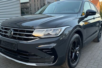 VW Tiguan 118.050 km 24.900 &euro; Aachen 52078