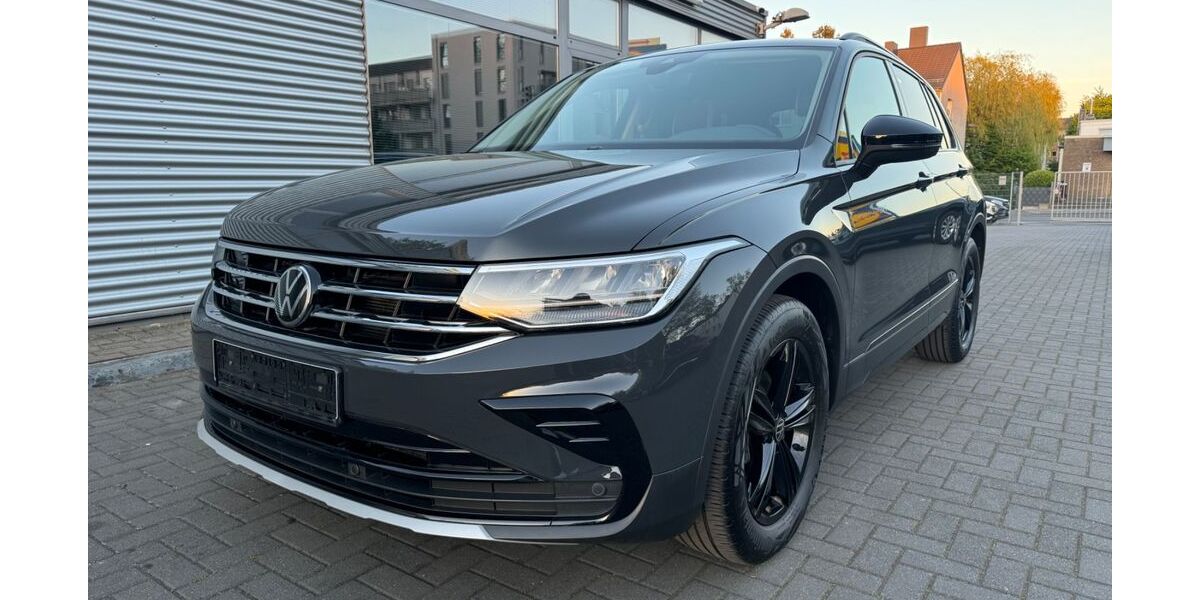 VW Tiguan 118.050 km 24.900 &euro; Aachen 52078